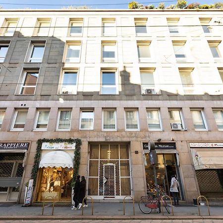 Magnoliaapartments - 16 Meravigli Duomo ميلان المظهر الخارجي الصورة