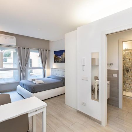 Magnoliaapartments - 16 Meravigli Duomo ميلان المظهر الخارجي الصورة