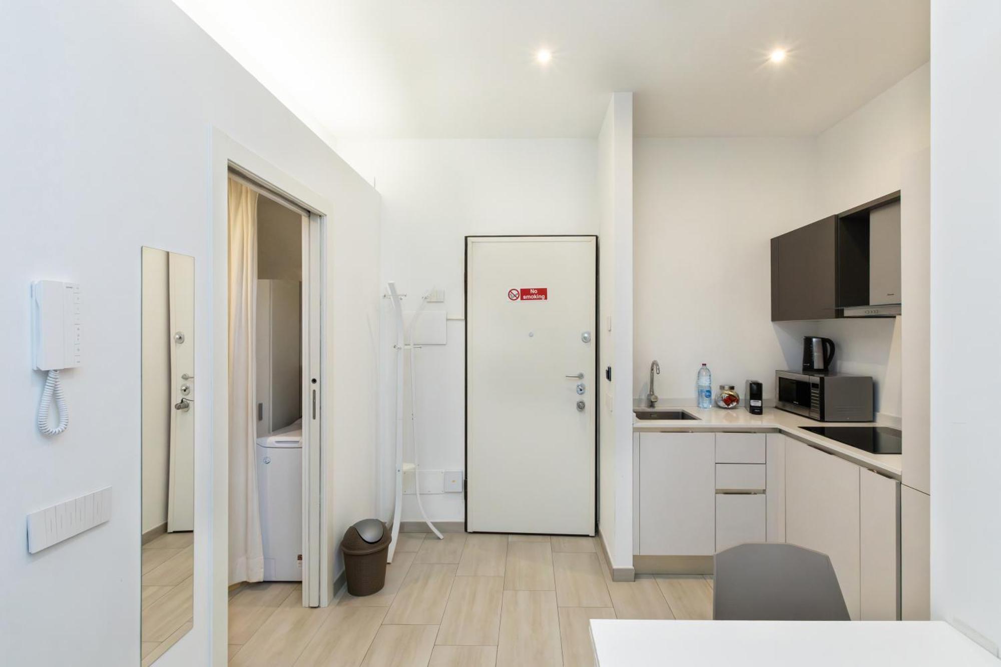 Magnoliaapartments - 16 Meravigli Duomo ميلان المظهر الخارجي الصورة