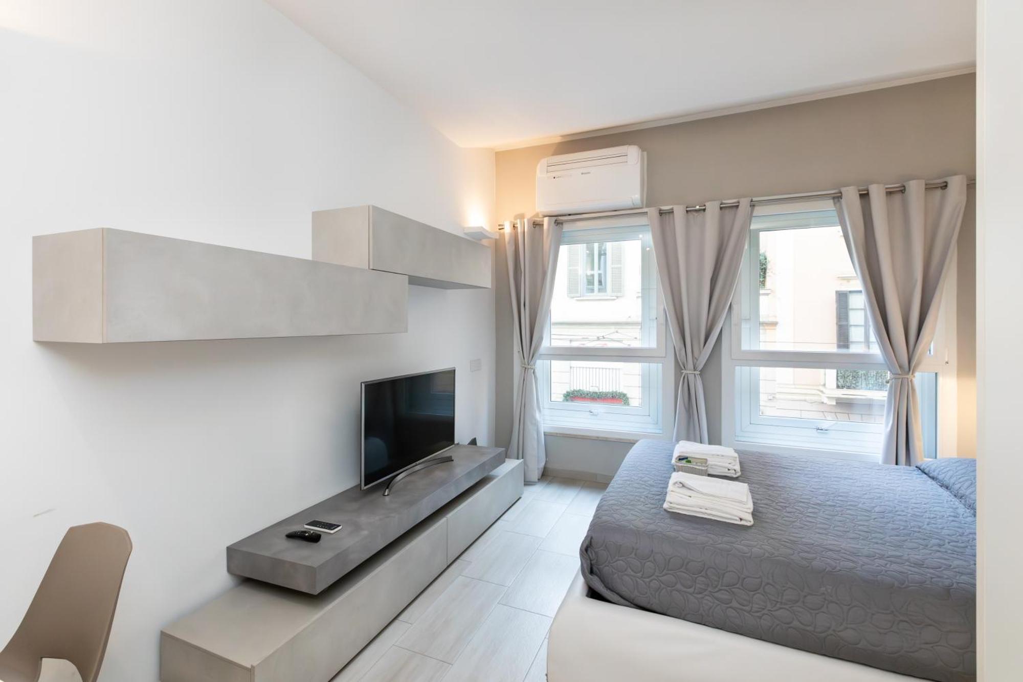 Magnoliaapartments - 16 Meravigli Duomo ميلان المظهر الخارجي الصورة